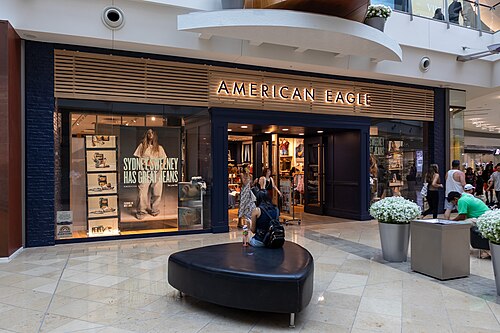 American Eagle Outfitters